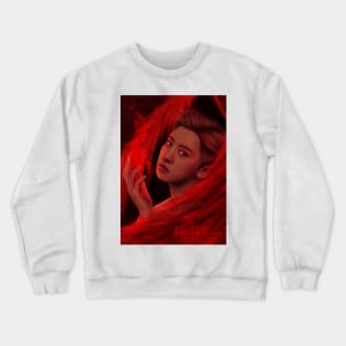 Phoenix - Chanyeol Crewneck Sweatshirt